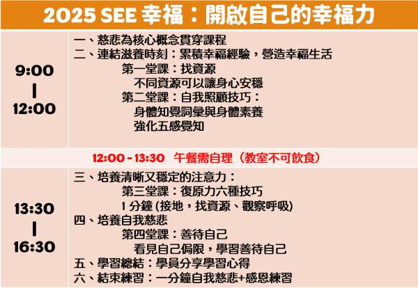 SEE幸福(2)